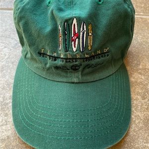 Timberland baseball cap